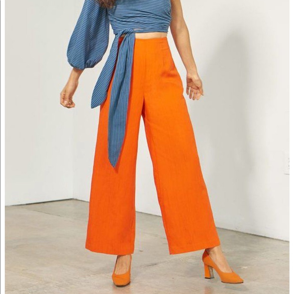 Mara Hoffman “Martha” Pants